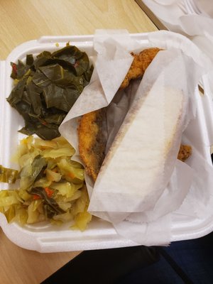 THE GODMOTHER OF SOUL FOOD RESTAURANT AND CATERING SERVICE - 15 Photos