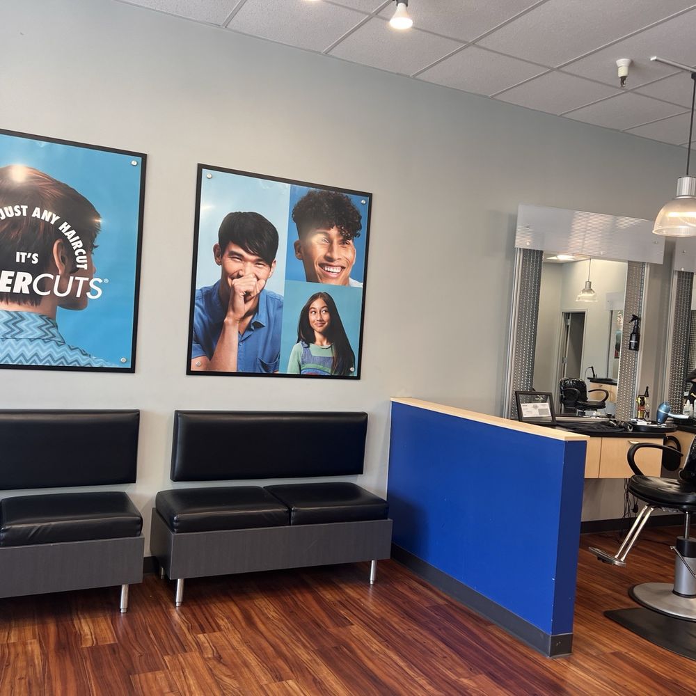 Supercuts - Hair Salons Near Me - Rohnert Park, California Supercuts - Hair Salons Near Me - Rohnert Park, California