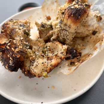 Bread & Friends - Everything pull apart - Bakeries Near Me - Portland, Maine