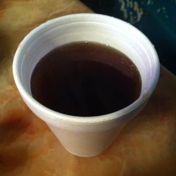 Hadramout Cafe - Yemeni tea - Middle Eastern Near Me - Brooklyn, New York