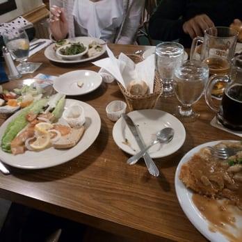 Bavarian Grill - German Near Me - Plano, Texas