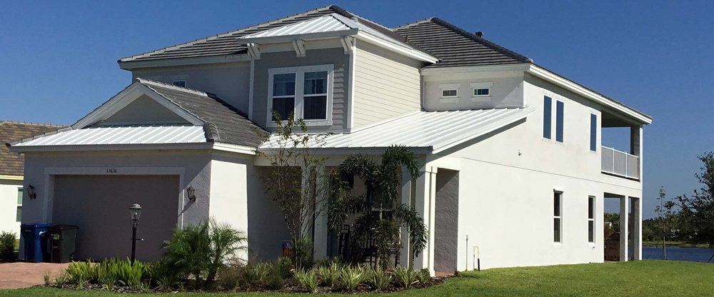 Slide of Mid-Coast Roofing