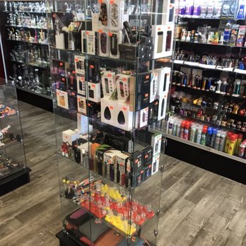 Leaf Smoke Shop - Vapes - Vape Shops Near Me - Van Nuys, California Leaf Smoke Shop - Vapes - Vape Shops Near Me - Van Nuys, California