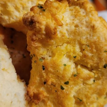 Red Lobster - biscuits - Seafood Near Me - Columbus, Ohio