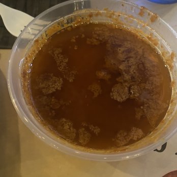 Crafty Crab - Sauce - Seafood Near Me - Houston, Texas