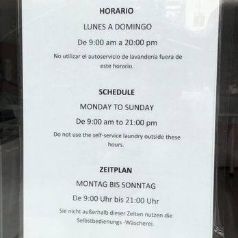 Mc Clean Canaries - Laundromat Near Me - Arona, TF