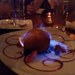Fried Ice Cream Fried Ice Cream