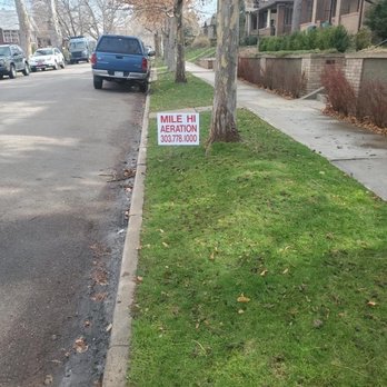 Mile Hi Services - Lawn Services Near Me - Denver, Colorado Mile Hi Services - Lawn Services Near Me - Denver, Colorado