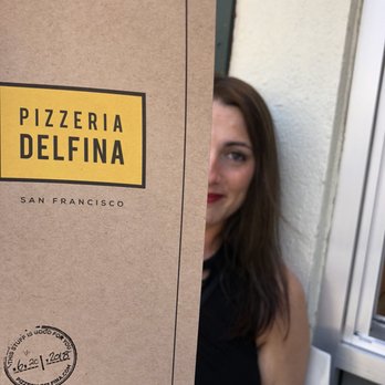 Delfina - Pizza Near Me - San Francisco, California