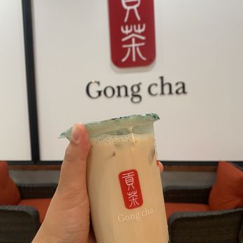 Gong cha North Fort Worth - Pearl Milk Tea - Bubble Tea Near Me - Fort Worth, Texas Gong cha North Fort Worth - Pearl Milk Tea - Bubble Tea Near Me - Fort Worth, Texas
