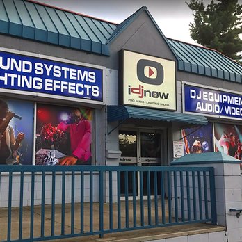 I DJ NOW - CLOSED - Updated August 2025 - 16 Photos & 29
