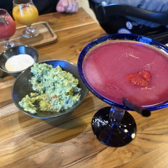 Xochitl Cocina & Tequila - Mexican Near Me - Great Falls, Montana