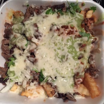 Taco Sinaloa - Carne Asada Fries - Mexican Near Me - Torrance, California Taco Sinaloa - Carne Asada Fries - Mexican Near Me - Torrance, California