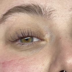 Leilani’s Lashes - Lash Lift & Tint