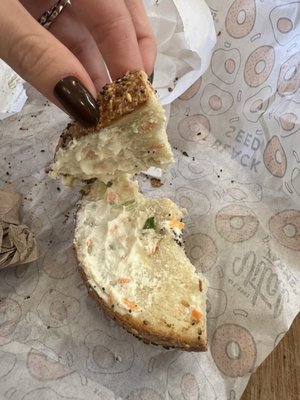 Black Seed Bagels | Long Island City by null