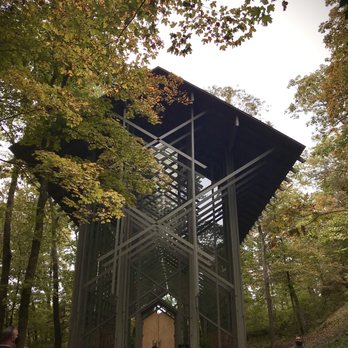 Thorncrown Chapel - Landmarks & Historical Buildings Near Me - Eureka Springs, Arkansas Thorncrown Chapel - Landmarks & Historical Buildings Near Me - Eureka Springs, Arkansas