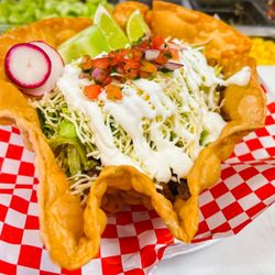 Cactus Burritos & Tacos