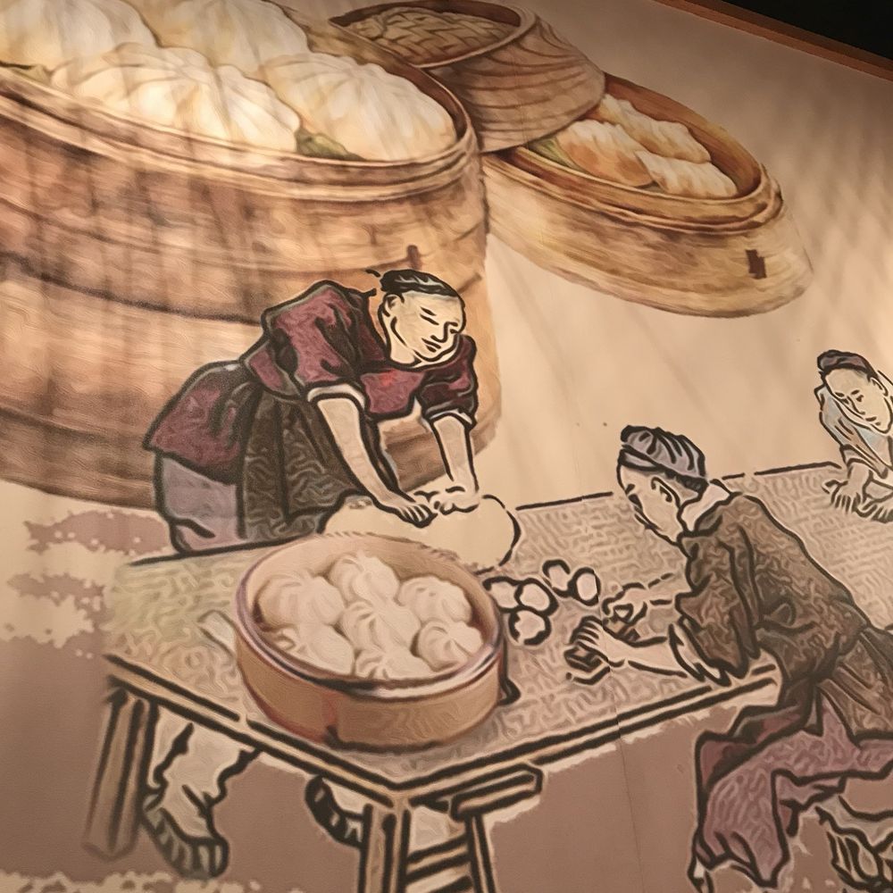 88 Bao Bao - Chinese Near Me - Castro Valley, California