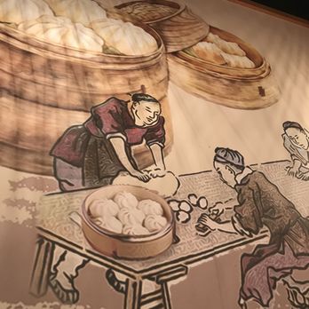 88 Bao Bao - Chinese Near Me - Castro Valley, California