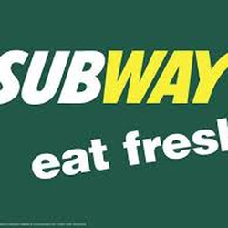 Subway - Subway