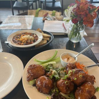 Variable Cafe - Vegan Near Me - Los Angeles, California Variable Cafe - Vegan Near Me - Los Angeles, California