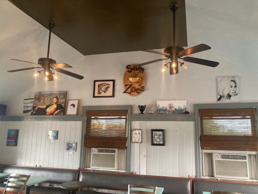 Sam & Zoe’s by null