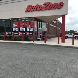AutoZone
