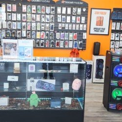 Boost Mobile
