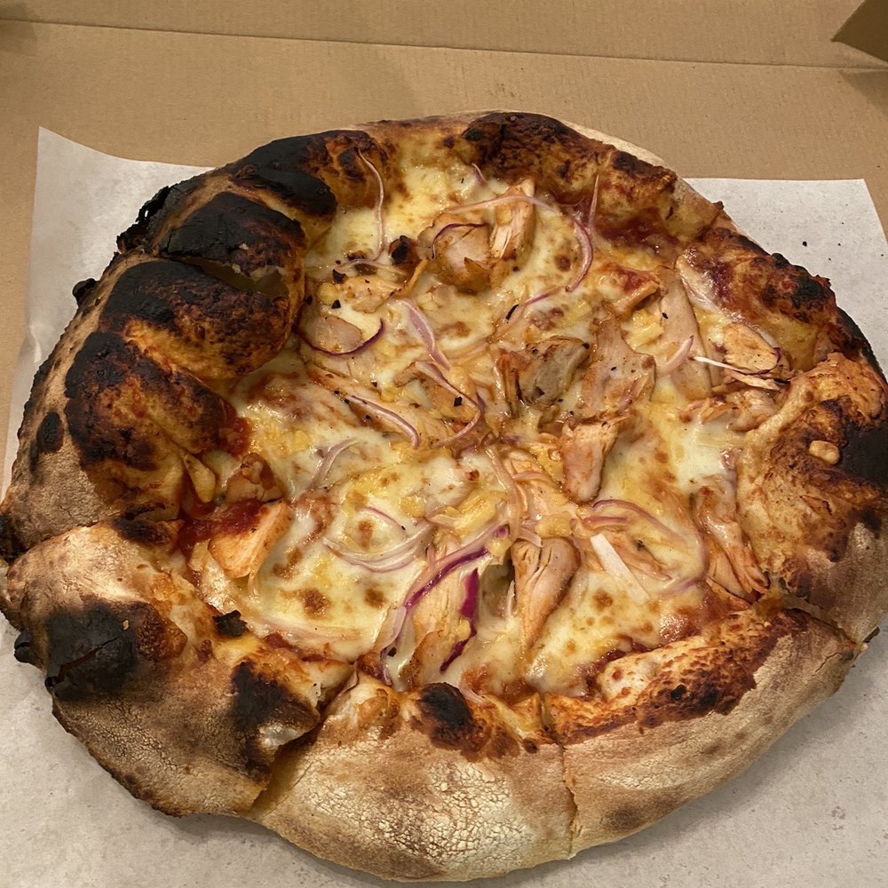 Posto Pizza - BBQ Pizza - Pizza Near Me - Celebration, Florida Posto Pizza - BBQ Pizza - Pizza Near Me - Celebration, Florida