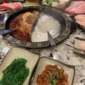 Grand HotPot - Hot Pot Near Me - Pacifica, California Grand HotPot - Hot Pot Near Me - Pacifica, California