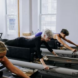 MovingStrength
