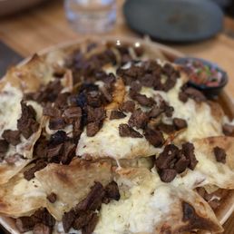 Carne Asada Enchilada