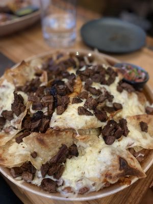 Flecha Cantina by null