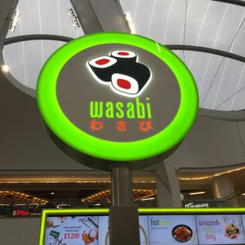 Wasabi Sushi and Bento - Japanese Near Me - Birmingham, XWM