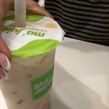 Ma Juicy - Juice Bars & Smoothies Near Me - Westminster, California