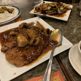 Red Chopstick - Egg foo Yung - Chinese Near Me - Sedona, Arizona