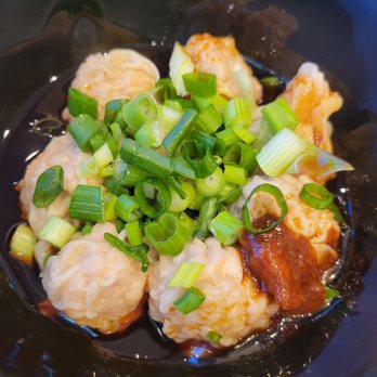 Even Life - Spicy wonton - Taiwanese Near Me - Rowland Heights, California