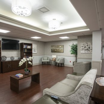 CareOne at Wayne - Assisted Living Facilities Near Me - Wayne, New Jersey
