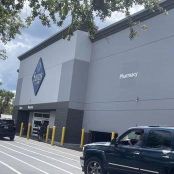 Sam's Club - Drugstores Near Me - Brandon, Florida