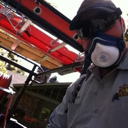 Parish Termite & Pest Management - Alex