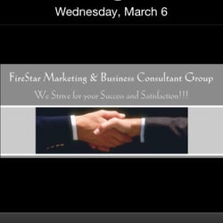 FireStar Marketing Business Consultant Group