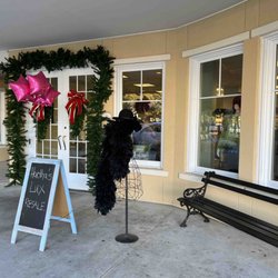 New location as of Nov 2021 - 50 S. Church St. in Fairhope, AL