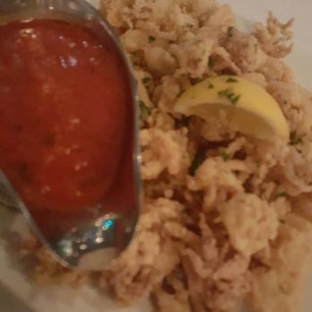 Il Dolce Pizzeria & Restaurant - Calamari - Italian Near Me - Costa Mesa, California Il Dolce Pizzeria & Restaurant - Calamari - Italian Near Me - Costa Mesa, California