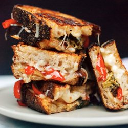 5280 Grilled Cheese