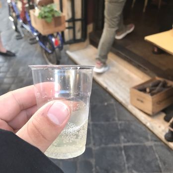Cantina e Cucina - Free Prosecco - Cafeteria Near Me - Rome, RM