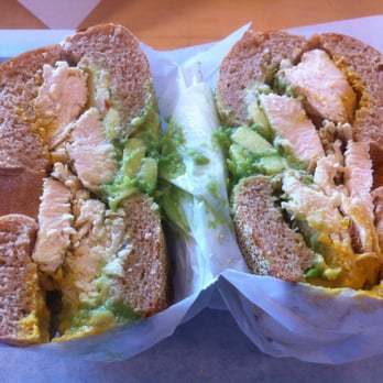 The Bagel Corner - Bagels Near Me - Salinas, California
