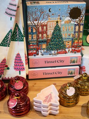 Silver in the City - Carmel by null