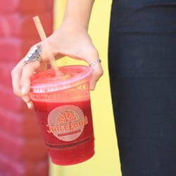 JuiceLand