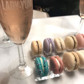 Lady Yum - Denny Triangle - Macarons Near Me - Seattle, Washington Lady Yum - Denny Triangle - Macarons Near Me - Seattle, Washington