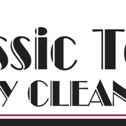 Classic Touch Dry Cleaners